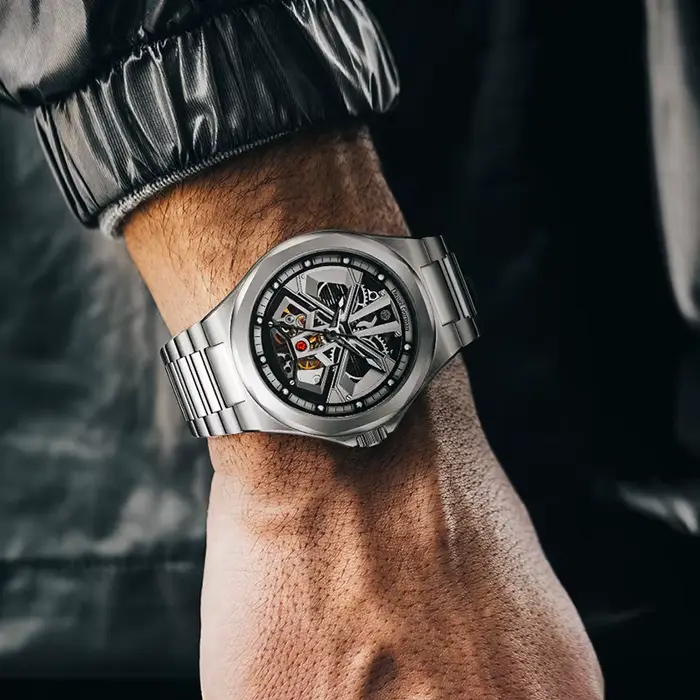 Montres de sport pour homme 2026
