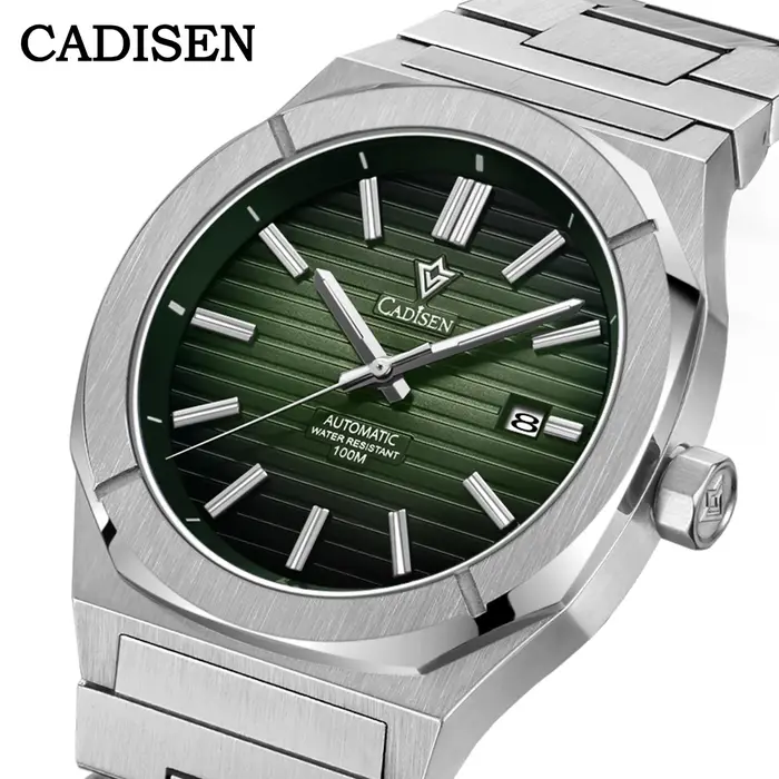 Montre-Bracelet existent en Acier pour Homme