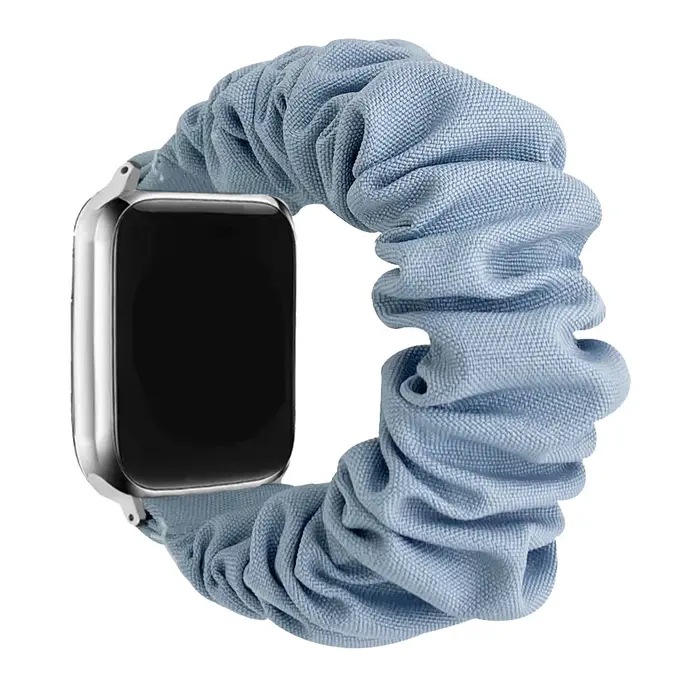 Bracelet en tissu pour Bracelet de montre Apple