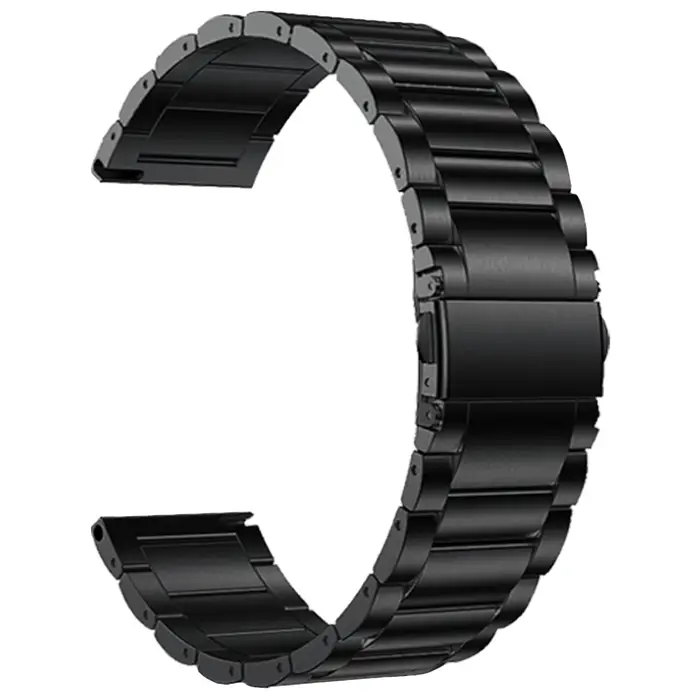 Bracelet universel en métal de qualité supérieure, 24mm, en titane léger, pour Garmin Venu X1, bande