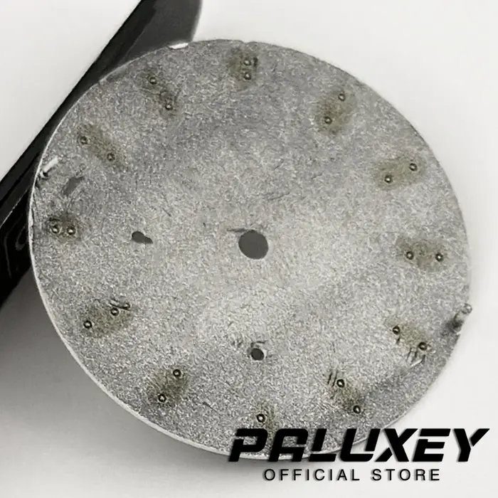 Cadran de montre VK63 Daytona 29.5mm
