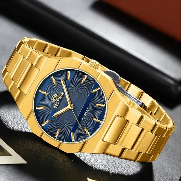 Montres de luxe BESTWIN pour hommes