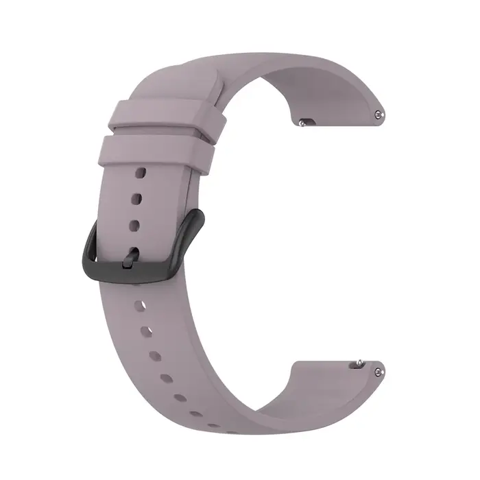 Pour Xiaomi montre 2 Pro Bracelet en Silicone pour Mi