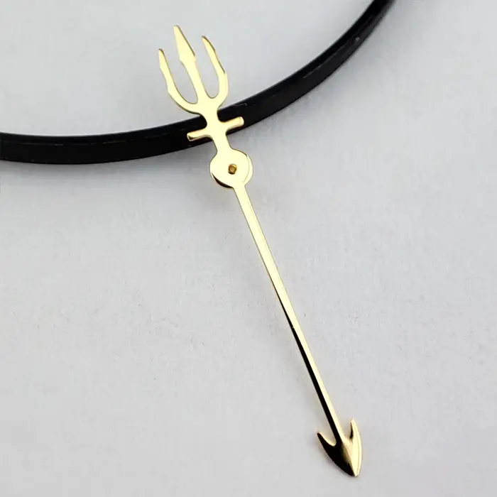 Aiguilles de montre d'occasion de haute qualité