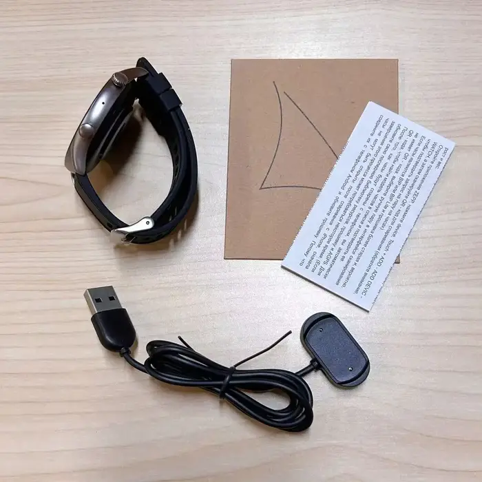 Amazfit GTR 3 Pro Alexa montre intelligente intégrée 1.45 "AMOLED affichage plus de 150 Modes sporti