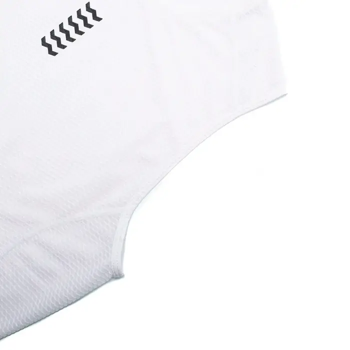 YKYWBIKE hommes cyclisme couche de Base gilet été Ride Jersey vtt vélo vélo maille sous-vêtements Cy