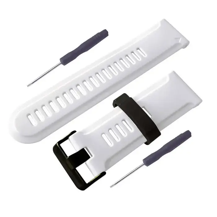 Bracelet de montre pour Garmin Fenix 3 HR 3HR, bracelet de remplacement de montre intelligente de sp