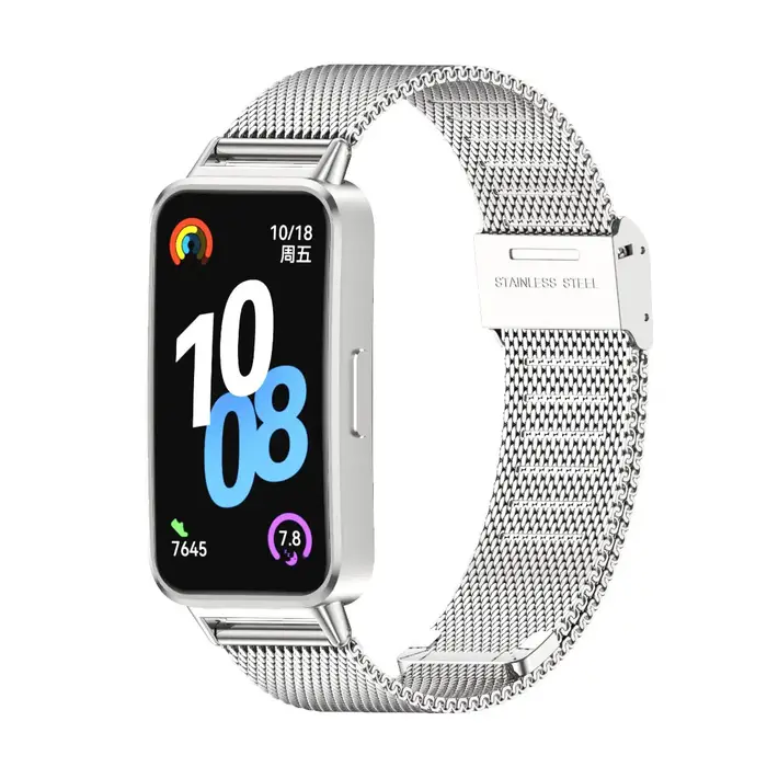 Bracelet pour Huawei Band 11 Pro 11 10