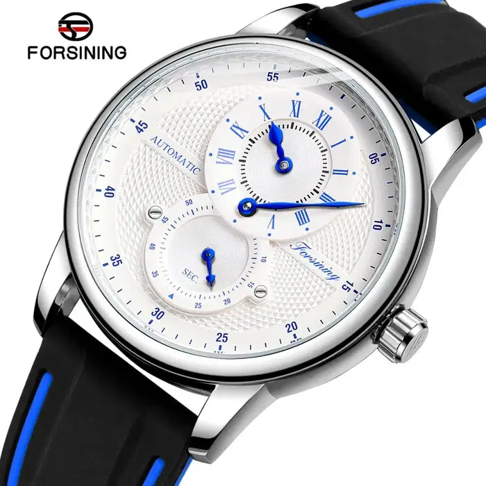 Montre-bracelet pour hommes