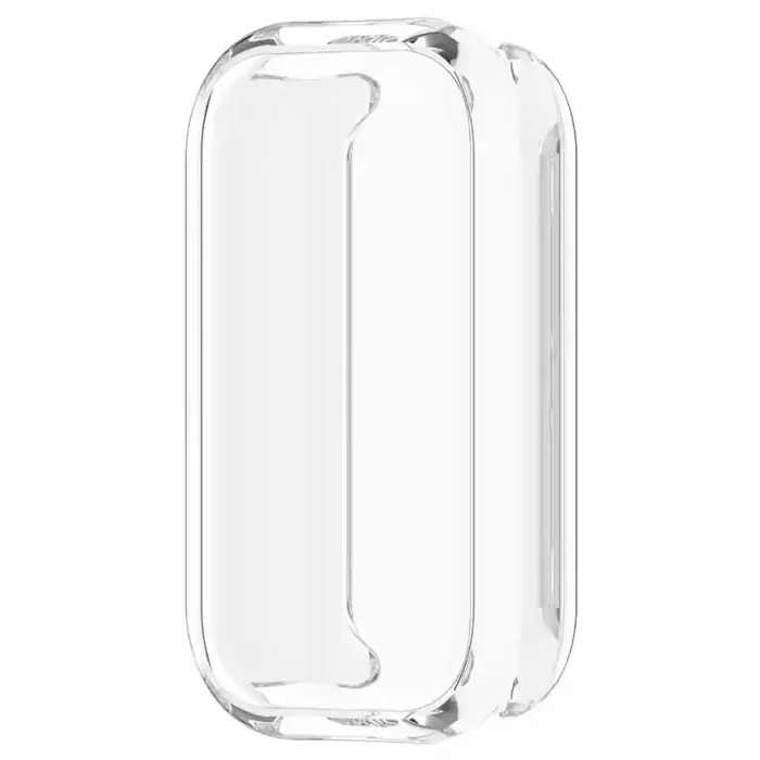 Étui pour montre intelligente pour Redmi Watch 5 Lite/Band 2/Watch Lite - Housse de protection éléga