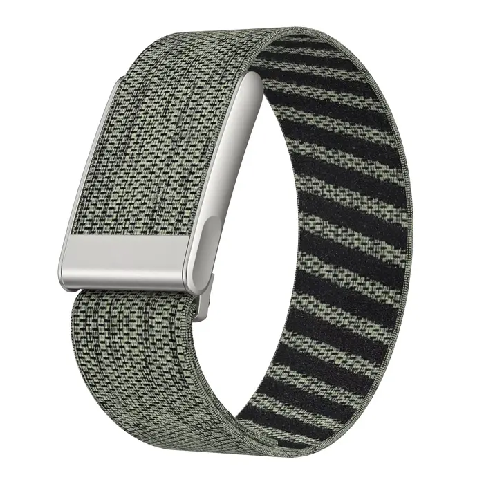 Whoop 5.0 bracelets de montre boucle bandes souples compatible