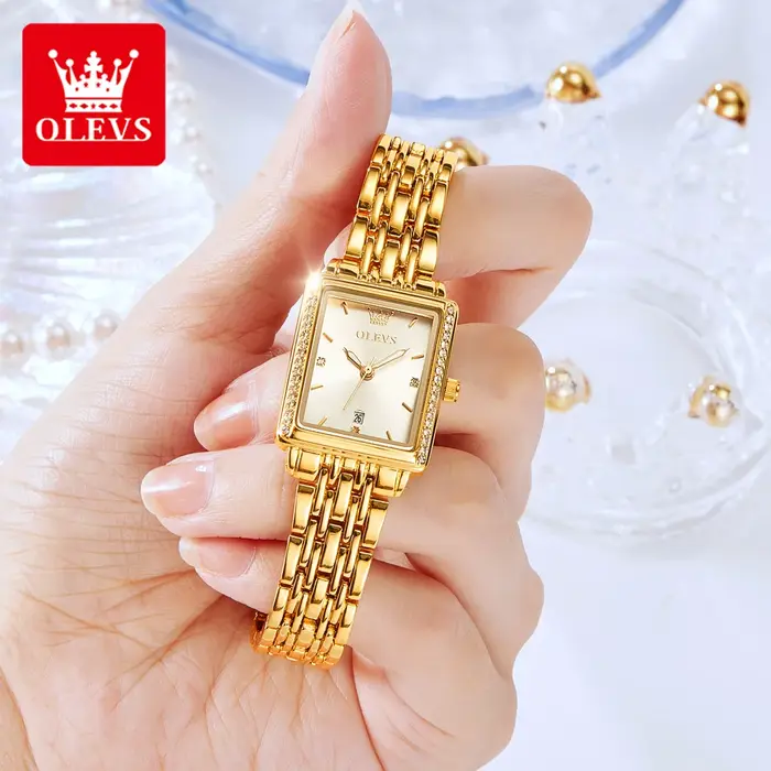 OLEVS montres pour femmes