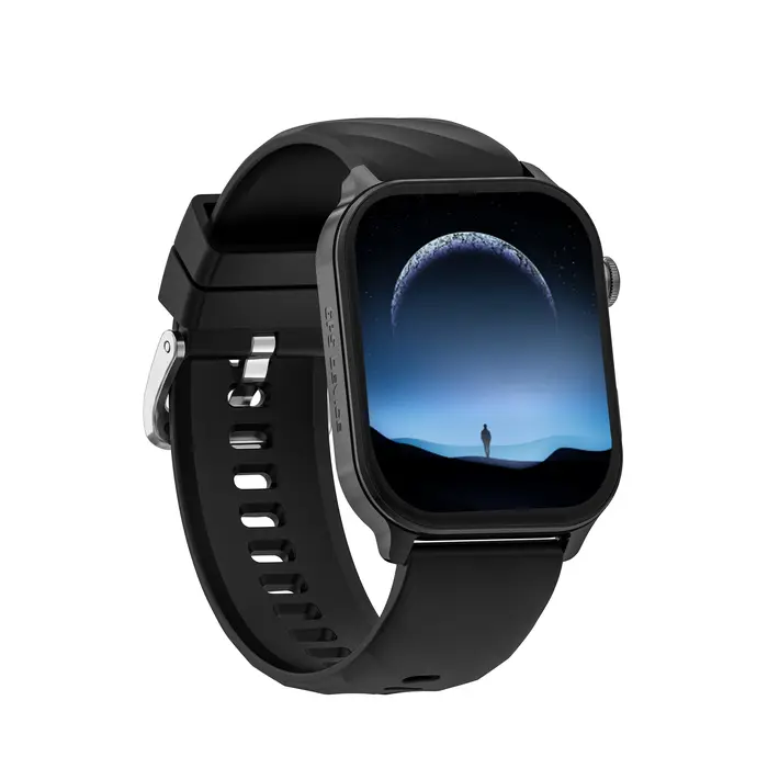 Montre connectée GPS, écran tactile de 2