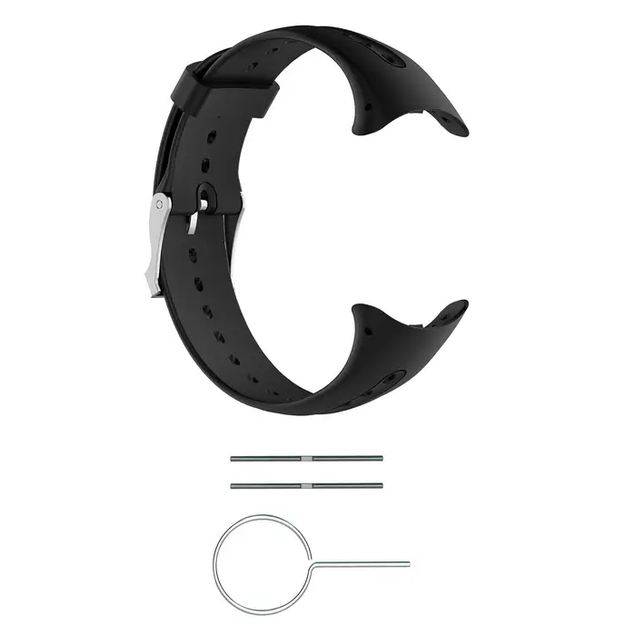 Pour Garmin Swim Bracelet de montre Original avec outils accessoires