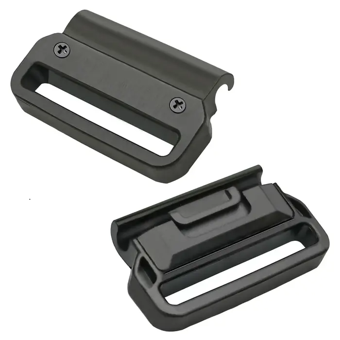 Adaptateur de connecteur de bracelet de montre pour Garmin 20mm 22mm 26mm, adaptateur à fixation rap