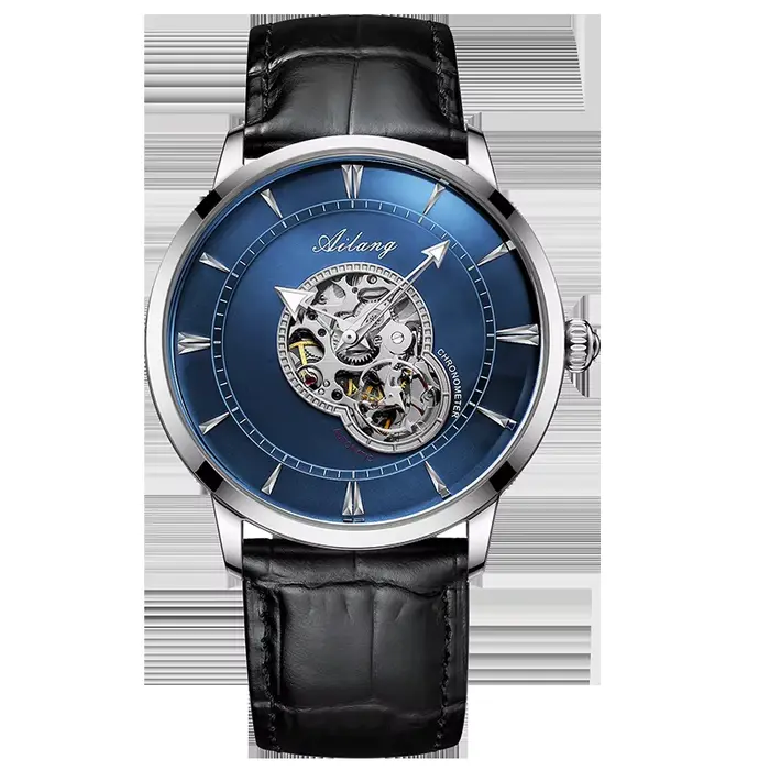 AILANG - Montre Homme Étanche 3ATM