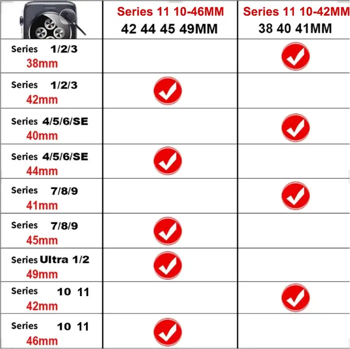 Film en verre trempé + couvercle pour boîtier de montre Apple 46mm 42mm 38 40mm 41mm 44mm 45mm protecteur d'écran pour iWatch 4 5 6 7 8 9 10 11 SE
