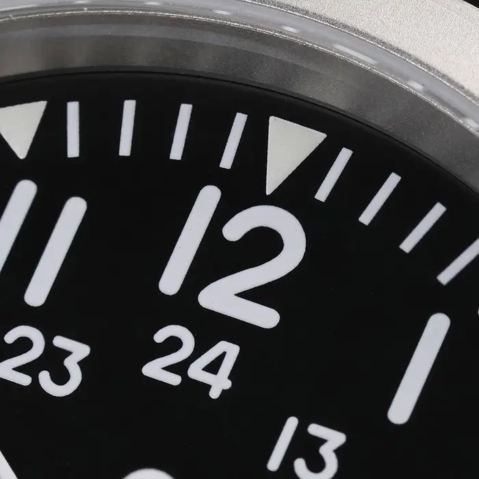 Militado ML05 hommes montre VH31 mouvement à Quartz