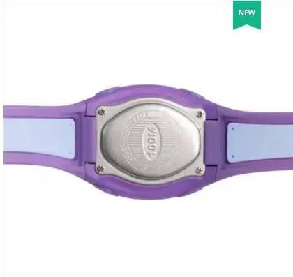 XONfeat-Montre Numérique de dehors pour Femme