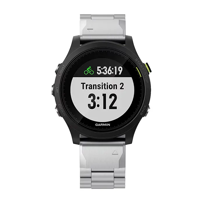 Bracelet de poignet pour Garmin Fenix 5