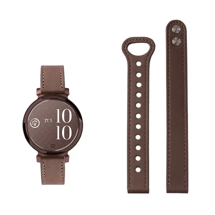 Pour GARMIN bracelet Lily 2 montre intelligente femme