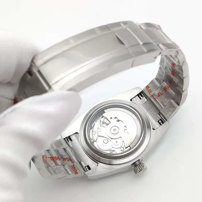 Nouvelle montre automatique pour hommes
