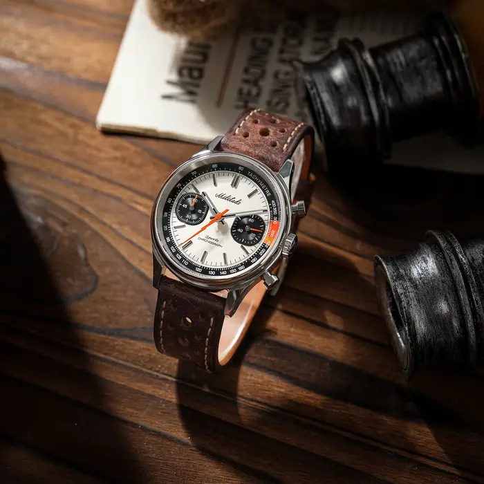 Montre chronographe Militado ML23