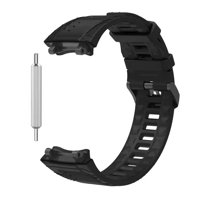 Bracelet en Silicone pour Amazfit T-REX 3