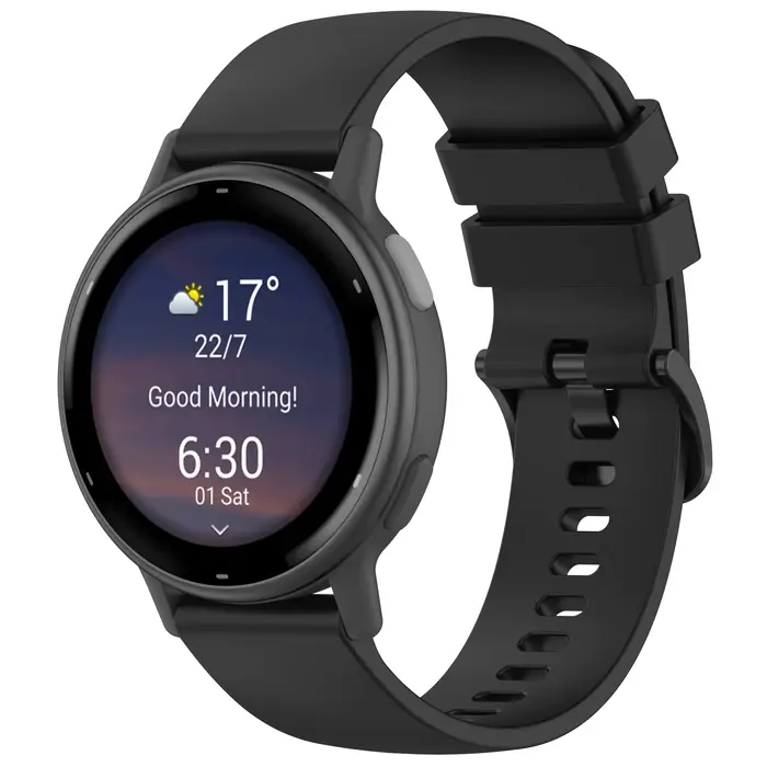 Bracelet de montre pour Garmin Vivoactive 5 3 Venu 2 SQ