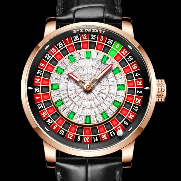 Montres automatiques PINDU