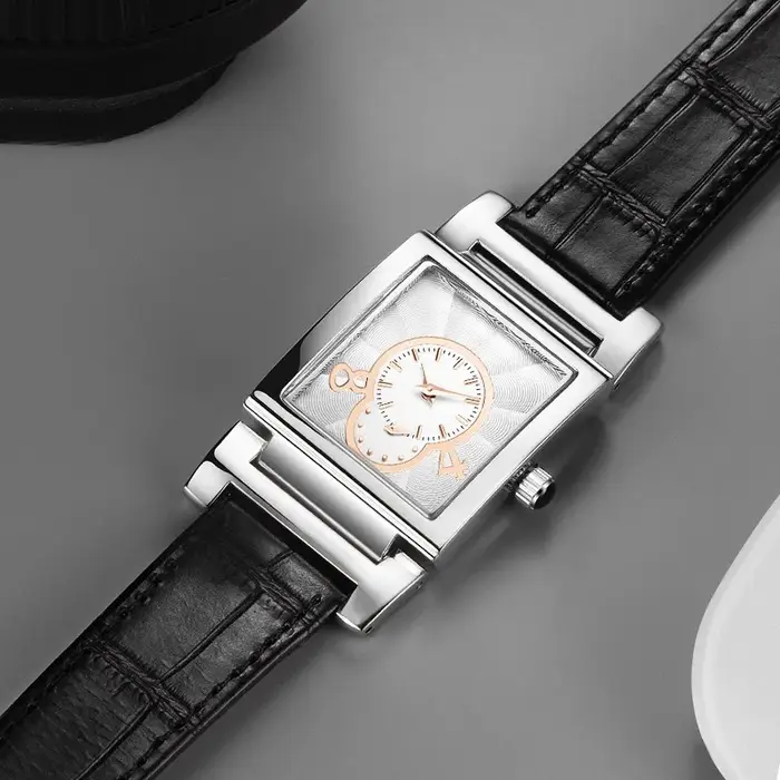 Nouvelle montre de luxe pour homme