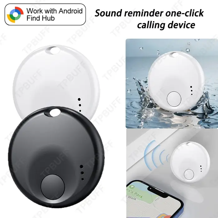 Google Find My Gps Tracker Android traqueurs d'activité intelligents appareils portables