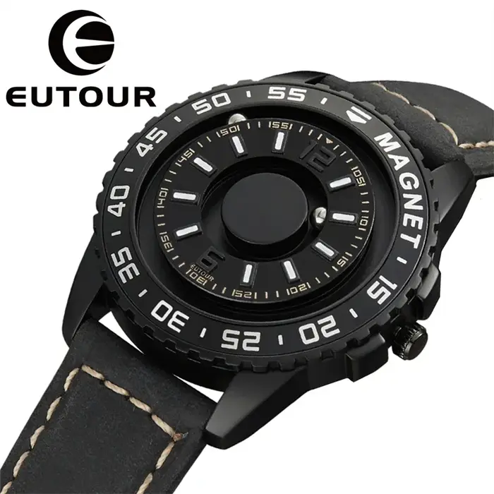 Montre pour homme EUTOUR originale