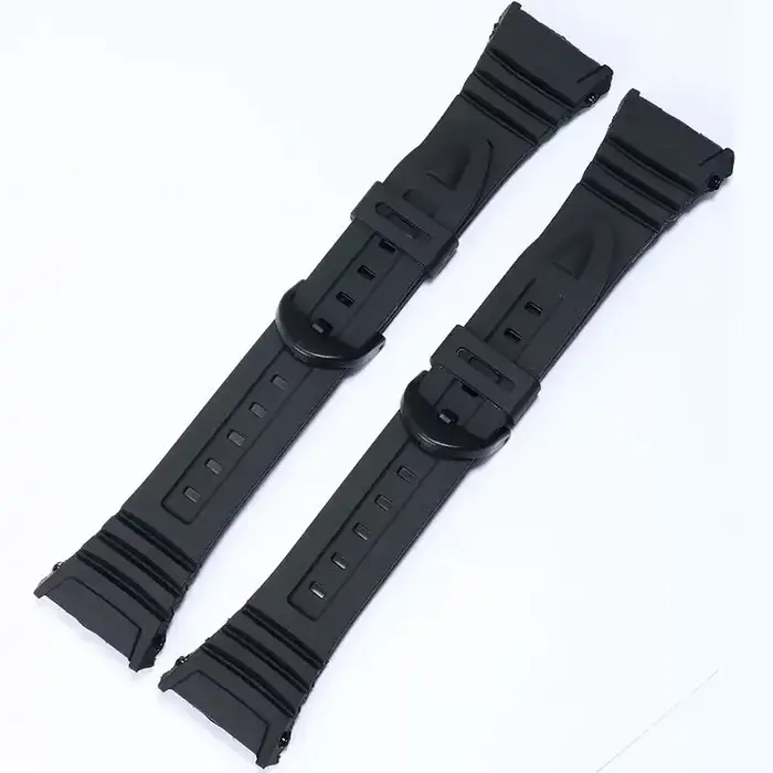 Bracelets de montre pour mol 3239 W-96H-l'autorisation Pipeline 9A