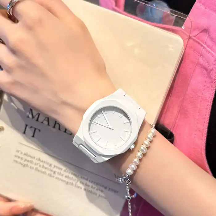 TOMI Montres minimalistes tendance pour hommes