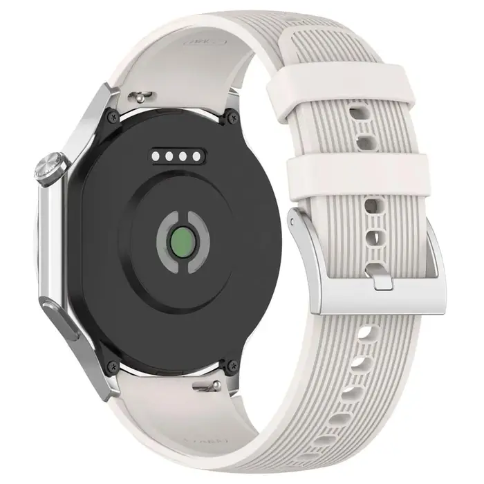 Bracelet en Silicone pour montre OnePlus 3 2 2R