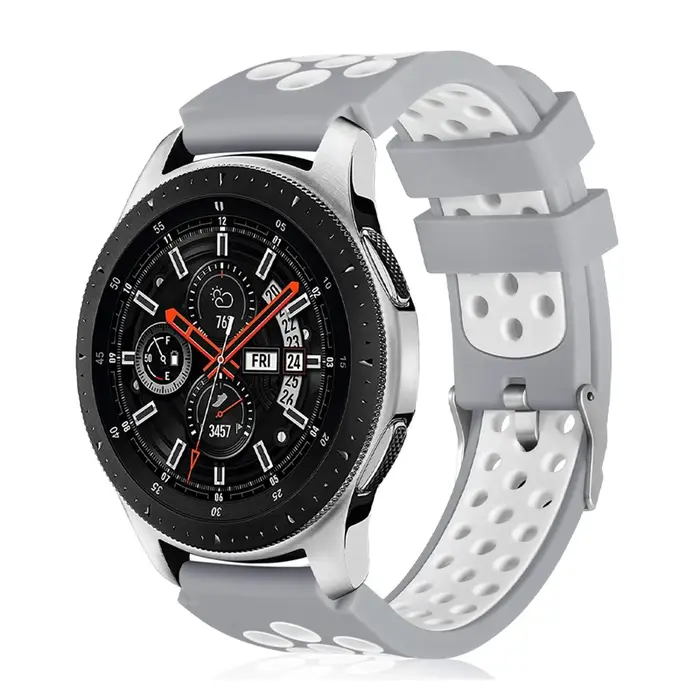 Bracelet de sport en silicone pour homme et femme, bande active pour Xiaomi Mi Watch 2 Pro, S4, S3, 