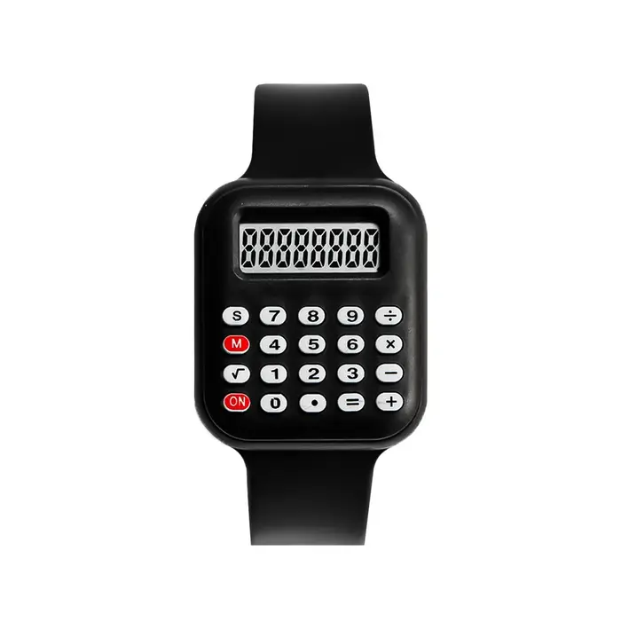 Montre numérique pour enfants