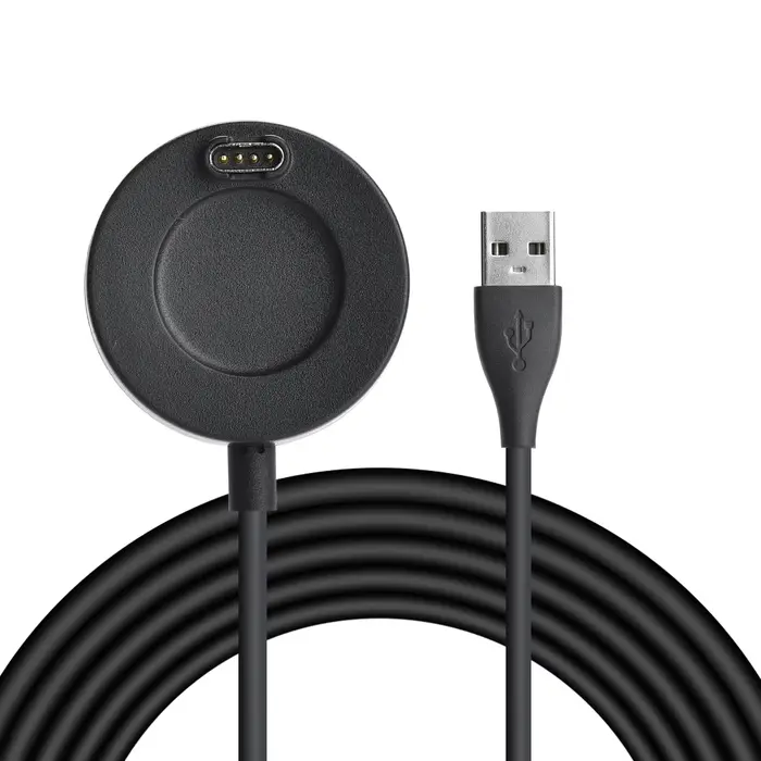 Pour Garmin Garmin Forerunner 965 955 945 935 745 265 255 245 165 55 45 chargeur de montre intellige