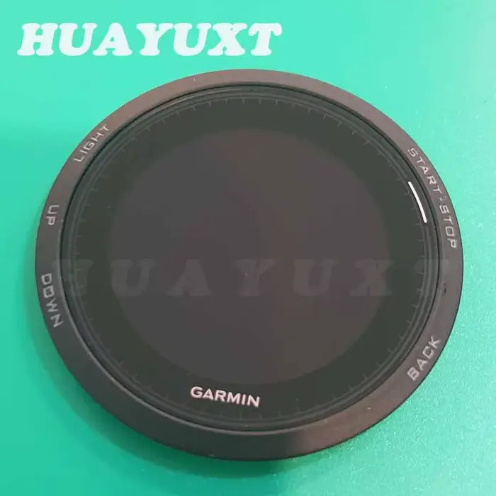 Original pour Garmin Forerunner 935 935XT écran d'affichage LCD montre de Sport réparation pièces de