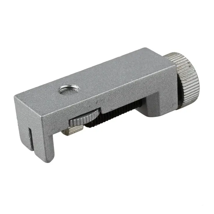 Outil de décapant de Changer Raccourcir Montre-Bracelet Broche En Métal Argenté