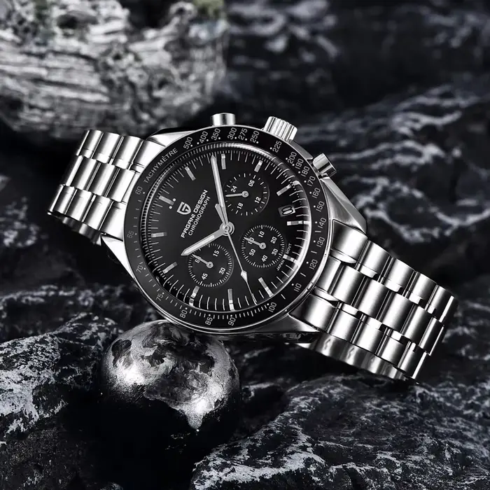 PAGANI DESIGN – montre de Sport pour hommes