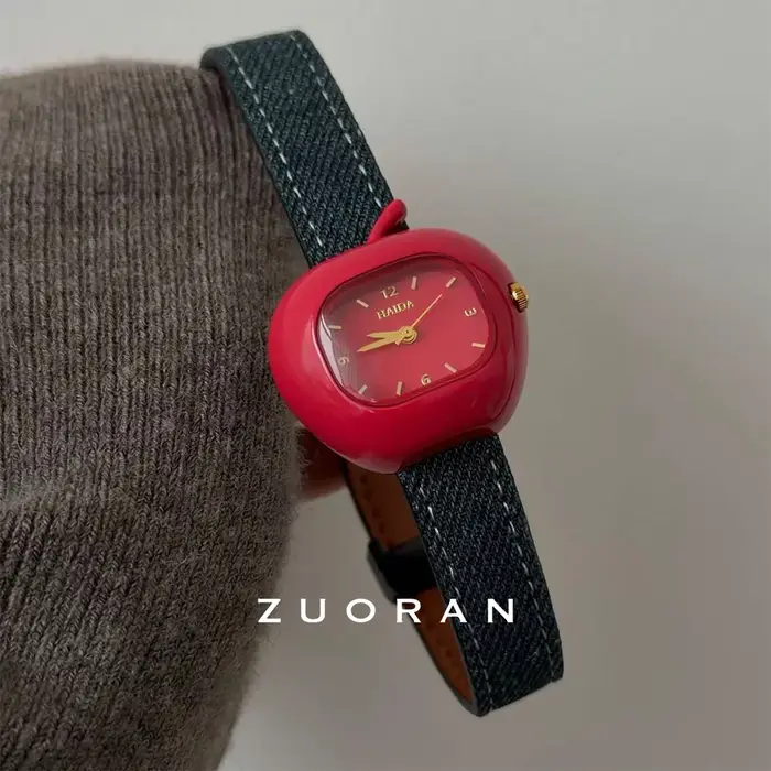 Montre-bracelet élégante pour femme, montre pour femme, nouveau modèle 2026, sensation haut de gamme, montre à quartz à la mode, un cadeau parfait pour les femmes.
