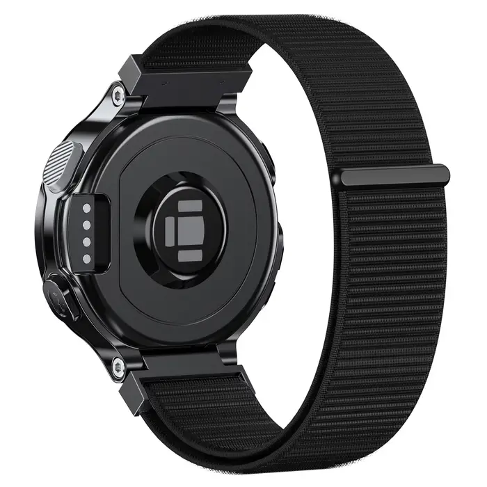 Garmin 735XT Bracelet de Sport en Nylon pour Forerunner 620/630/230/235/approche S6