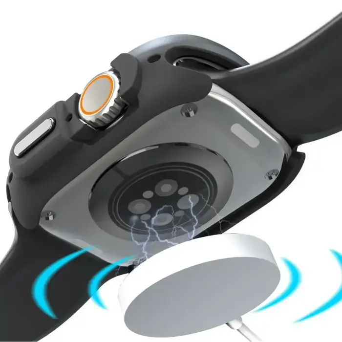 Coque de protection en TPU pour Apple Watch Ultra