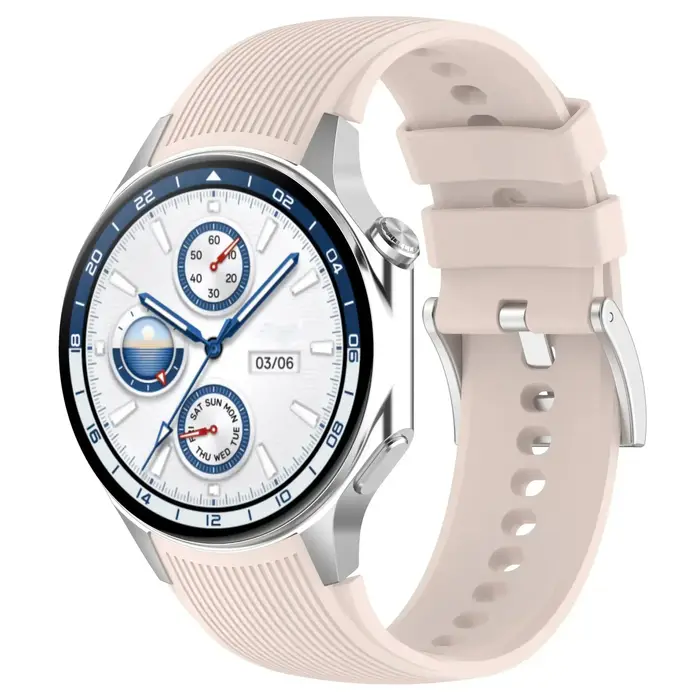 Bracelet en Silicone souple pour montre Oppo X X2