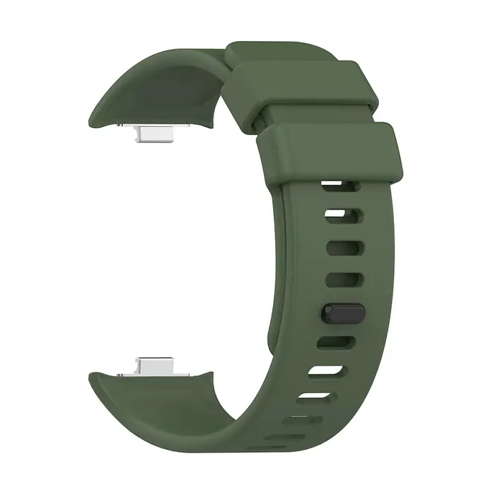 Bracelet en Silicone pour Xiaomi Redmi Watch 4, montre intelligente, remplacement, Correa pour Xiaom