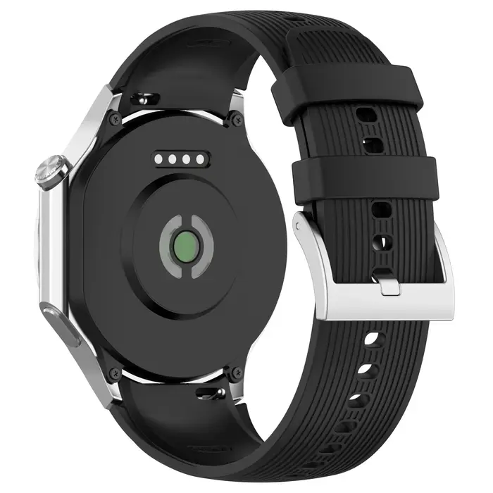 Bracelet en Silicone souple pour montre Oppo X X2