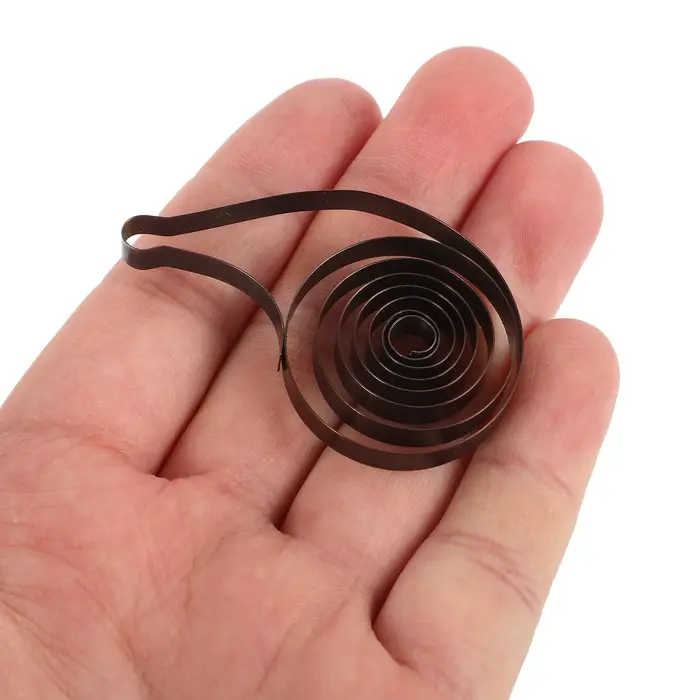 Accessoires pour réveil mécanique
