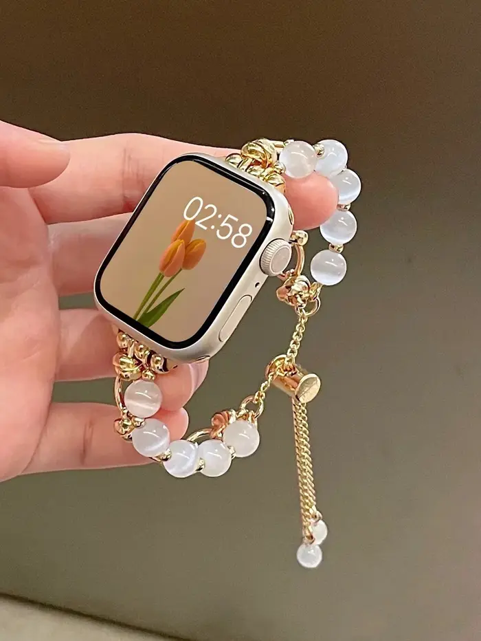 Bracelet Correa pour Apple Watch